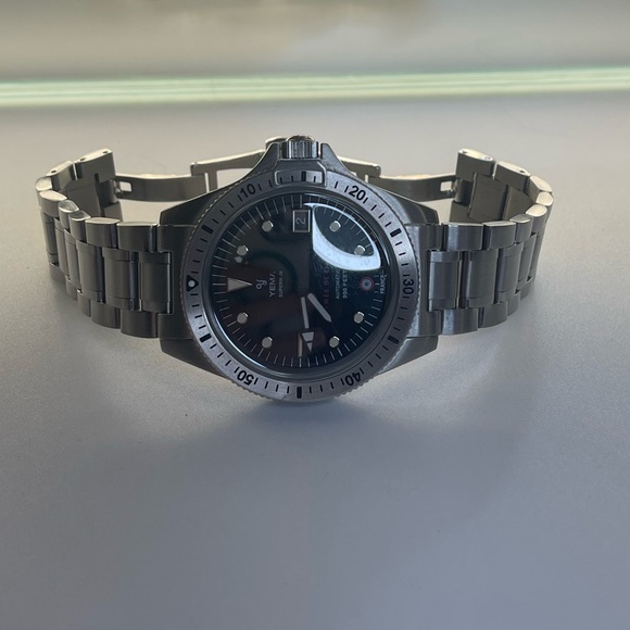 Yema Superman Armeé de L’air limited edition Automatic watch SOLD OUT Model - Picture 3 of 6